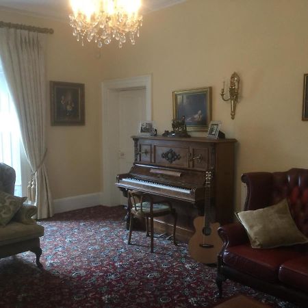 Hartley House B&B Carrick-on-Shannon Exterior foto