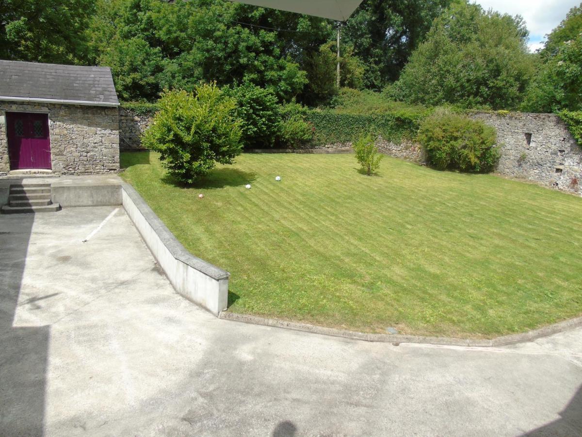 Hartley House B&B Carrick-on-Shannon Exterior foto