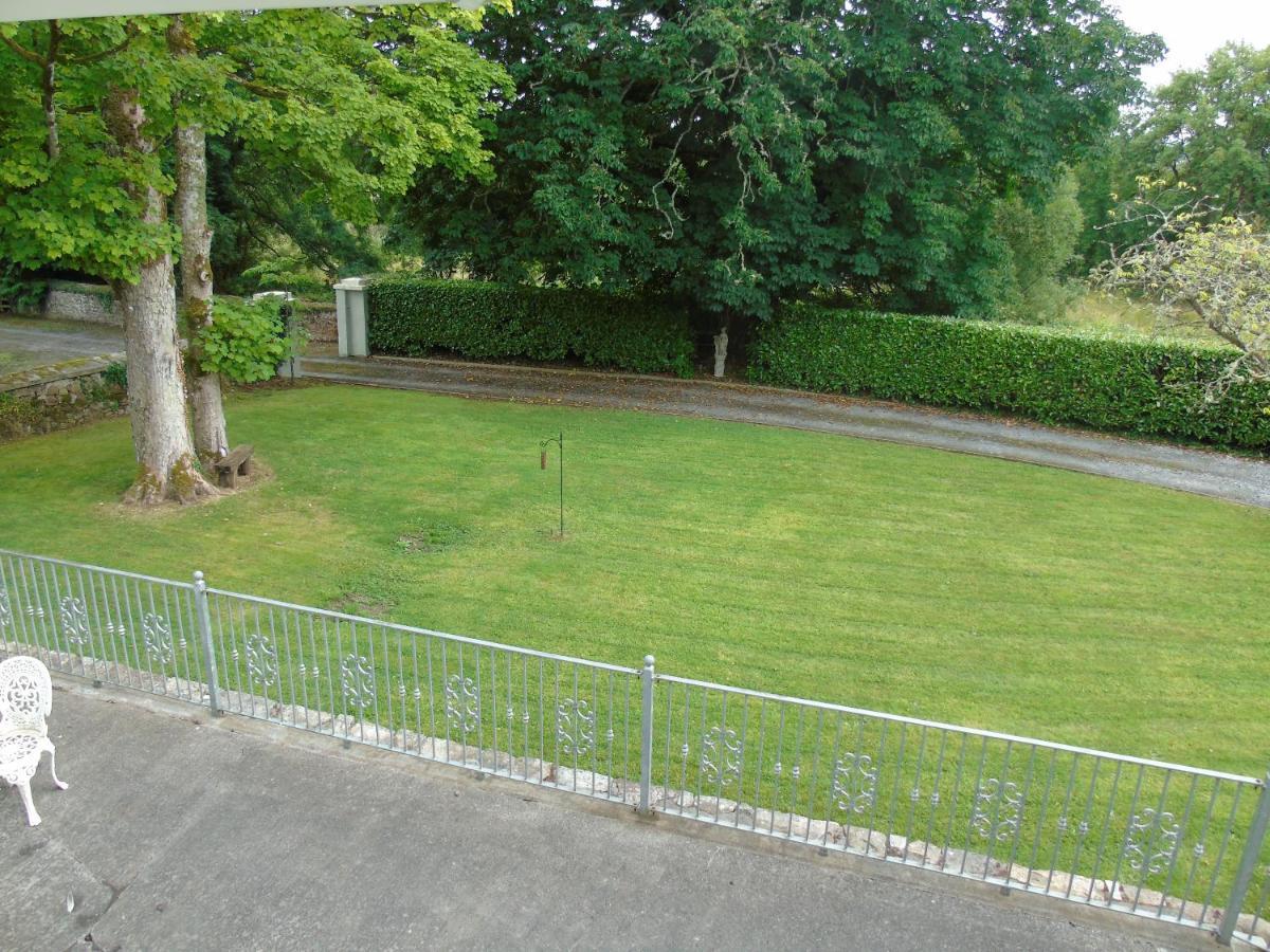 Hartley House B&B Carrick-on-Shannon Exterior foto