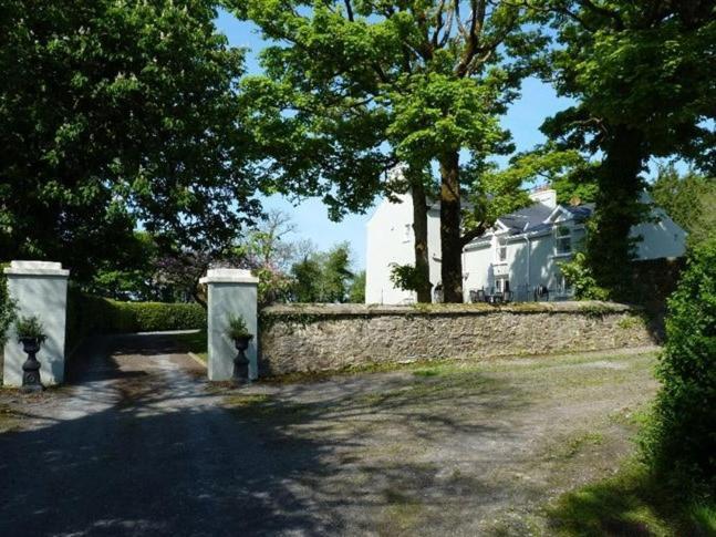 Hartley House B&B Carrick-on-Shannon Exterior foto