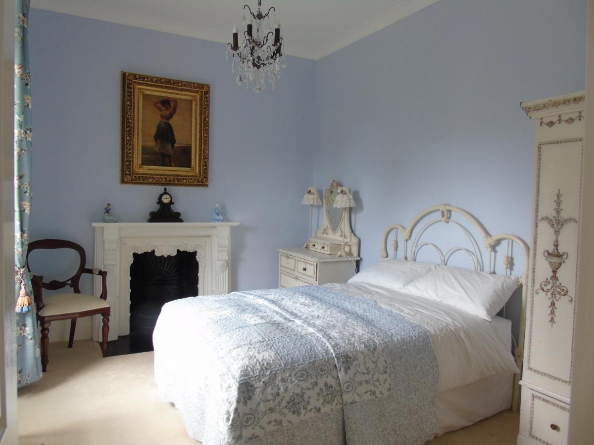 Hartley House B&B Carrick-on-Shannon Exterior foto