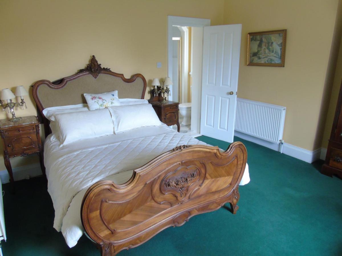 Hartley House B&B Carrick-on-Shannon Exterior foto