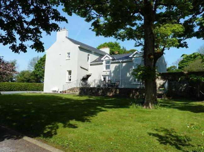 Hartley House B&B Carrick-on-Shannon Exterior foto
