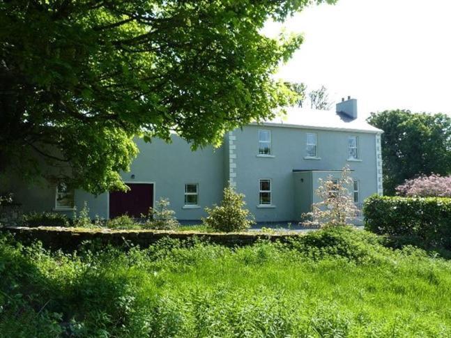 Hartley House B&B Carrick-on-Shannon Exterior foto