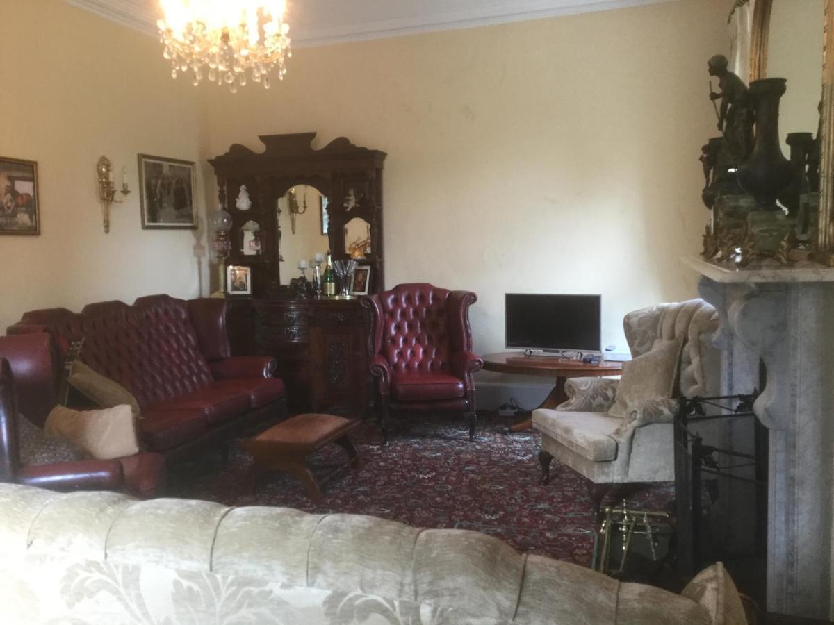 Hartley House B&B Carrick-on-Shannon Exterior foto